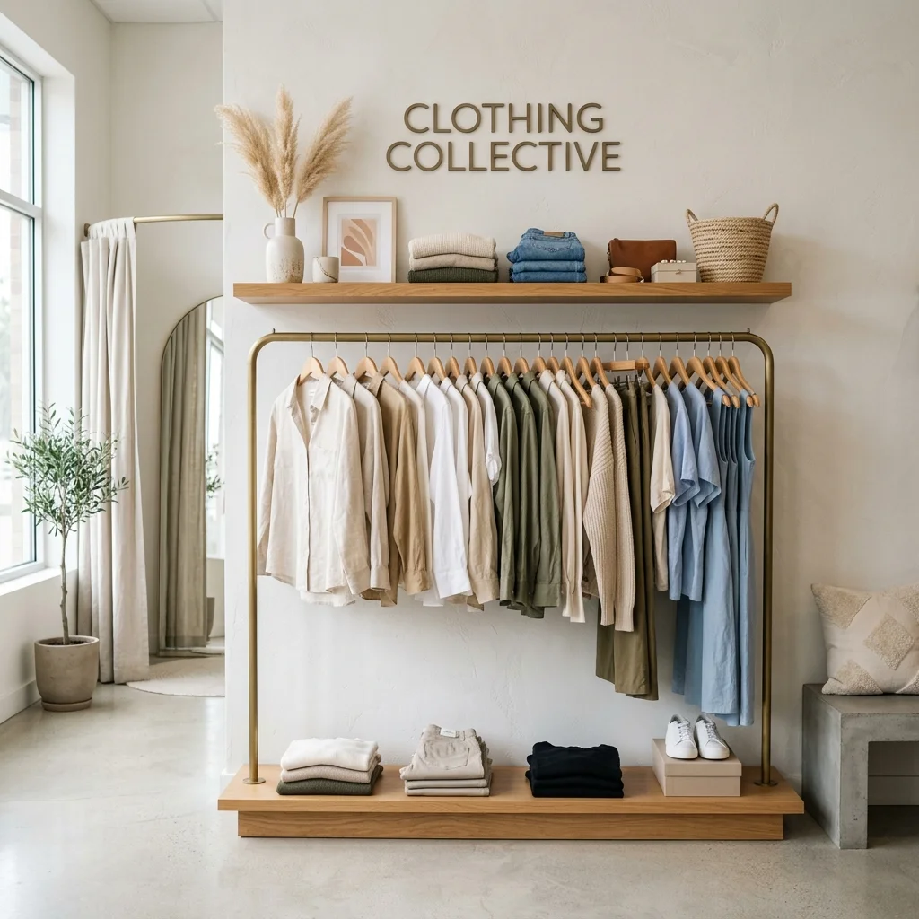 Retail & E-Commerce